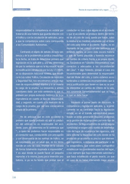 Revista nÂº 21, 1Âº trimestre aÃ±o 2007 (PDF 4.4 Mb) - AsociaciÃ³n ...