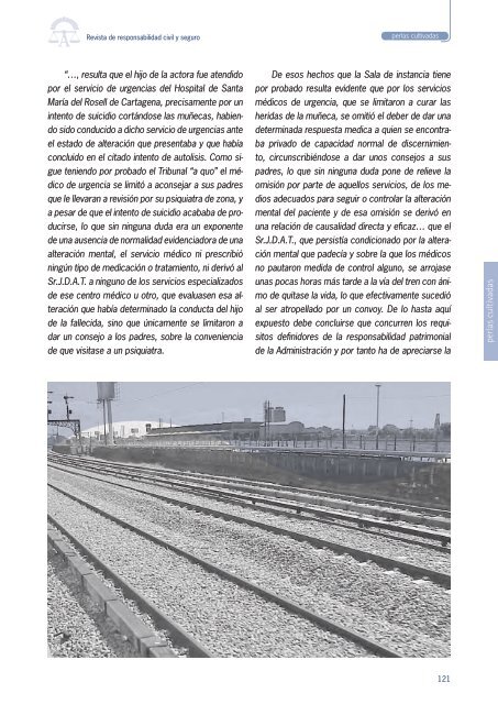 Revista nÂº 21, 1Âº trimestre aÃ±o 2007 (PDF 4.4 Mb) - AsociaciÃ³n ...