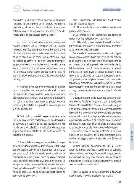 Revista nÂº 21, 1Âº trimestre aÃ±o 2007 (PDF 4.4 Mb) - AsociaciÃ³n ...