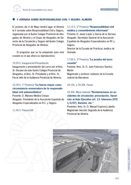 Revista nÂº 21, 1Âº trimestre aÃ±o 2007 (PDF 4.4 Mb) - AsociaciÃ³n ...