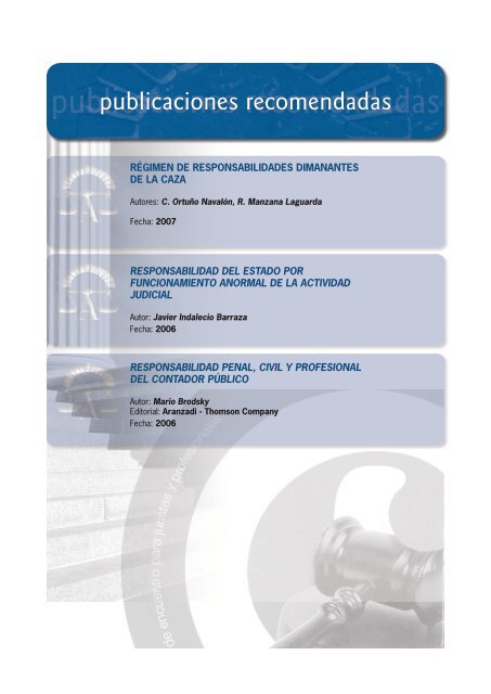 Revista nÂº 21, 1Âº trimestre aÃ±o 2007 (PDF 4.4 Mb) - AsociaciÃ³n ...