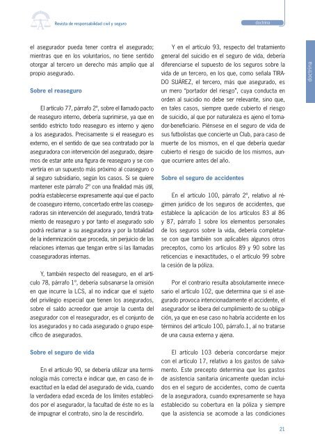 Revista nÂº 21, 1Âº trimestre aÃ±o 2007 (PDF 4.4 Mb) - AsociaciÃ³n ...