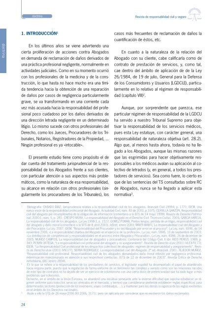 Revista nÂº 21, 1Âº trimestre aÃ±o 2007 (PDF 4.4 Mb) - AsociaciÃ³n ...