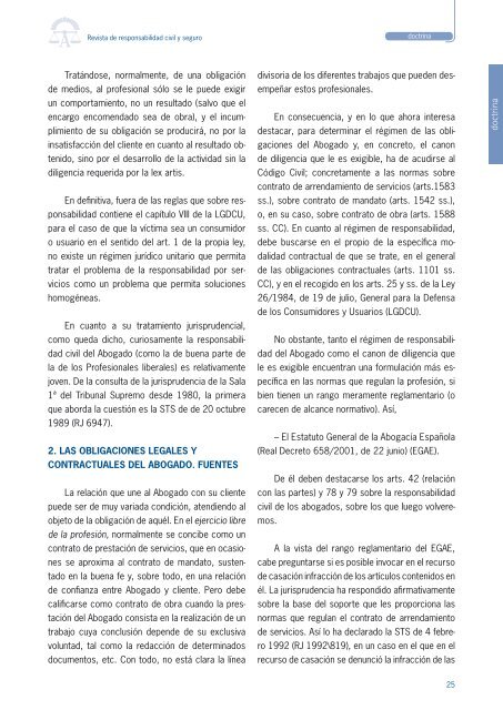 Revista nÂº 21, 1Âº trimestre aÃ±o 2007 (PDF 4.4 Mb) - AsociaciÃ³n ...