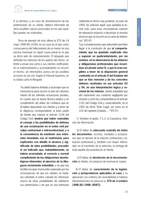 Revista nÂº 21, 1Âº trimestre aÃ±o 2007 (PDF 4.4 Mb) - AsociaciÃ³n ...