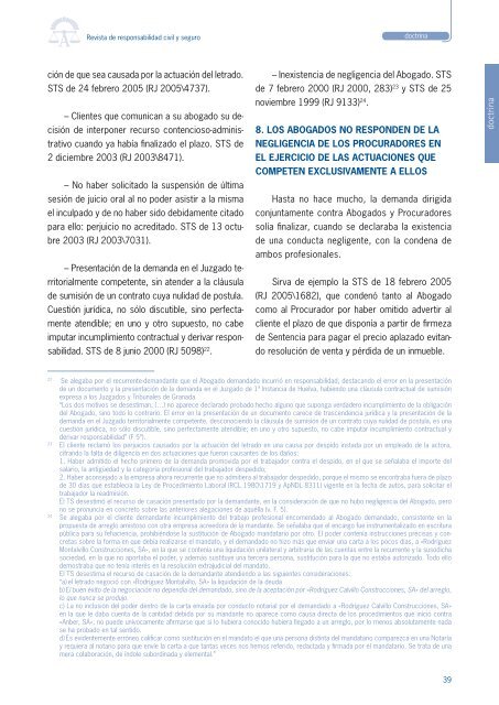 Revista nÂº 21, 1Âº trimestre aÃ±o 2007 (PDF 4.4 Mb) - AsociaciÃ³n ...