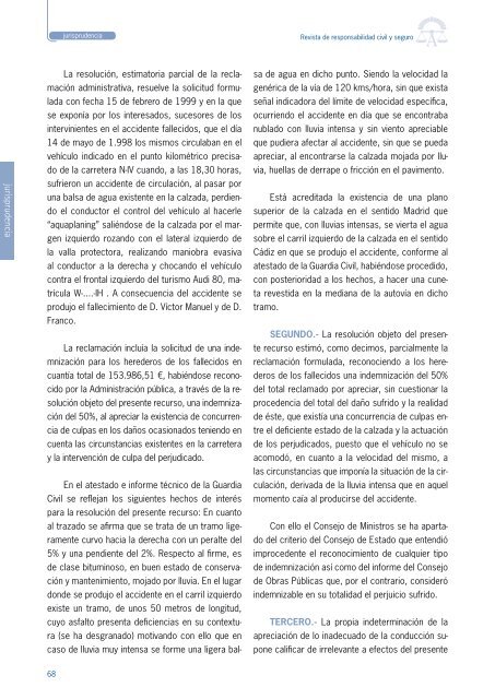 Revista nÂº 21, 1Âº trimestre aÃ±o 2007 (PDF 4.4 Mb) - AsociaciÃ³n ...