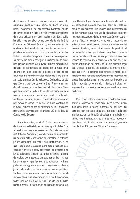 Revista nÂº 21, 1Âº trimestre aÃ±o 2007 (PDF 4.4 Mb) - AsociaciÃ³n ...