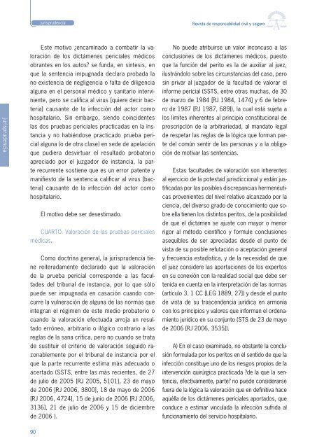 Revista nÂº 21, 1Âº trimestre aÃ±o 2007 (PDF 4.4 Mb) - AsociaciÃ³n ...