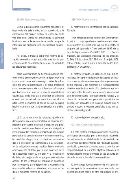 Revista nÂº 21, 1Âº trimestre aÃ±o 2007 (PDF 4.4 Mb) - AsociaciÃ³n ...