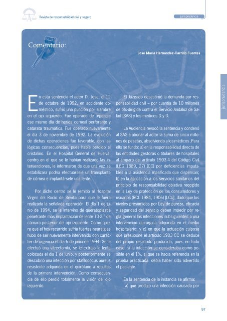 Revista nÂº 21, 1Âº trimestre aÃ±o 2007 (PDF 4.4 Mb) - AsociaciÃ³n ...