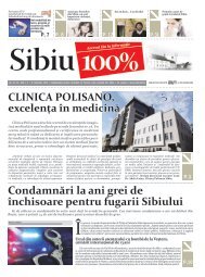 Sibiu100%