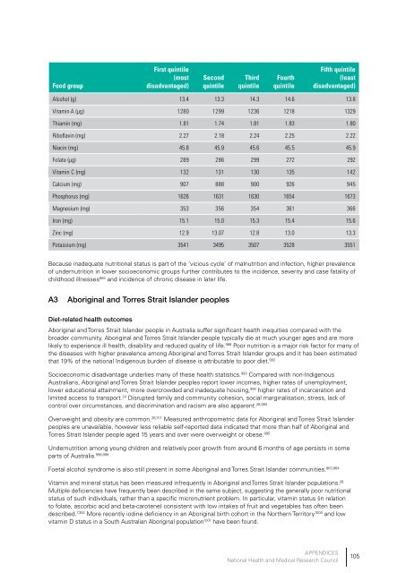 Guidelines Dietary - Eat For Health