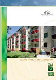 Download - Wohnungsbaugenossenschaft Gartenstadt Wandsbek eG