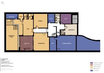 to view full floor plans PDF - Harrison Varma