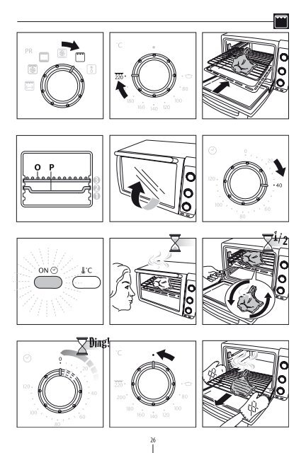 De'Longhi Appliances via Seitz, 47 31100 Treviso Italia - Wehkamp.nl