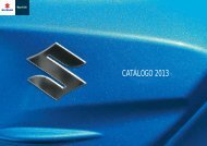 Download de CatÃ¡logo 2013 (pdf) - VeÃ­culos Casal