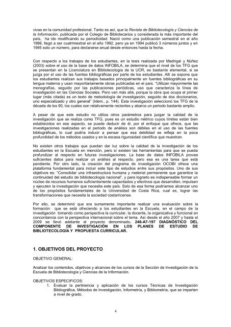 INFORME FINAL-4 (1).pdf - Universidad de Costa Rica