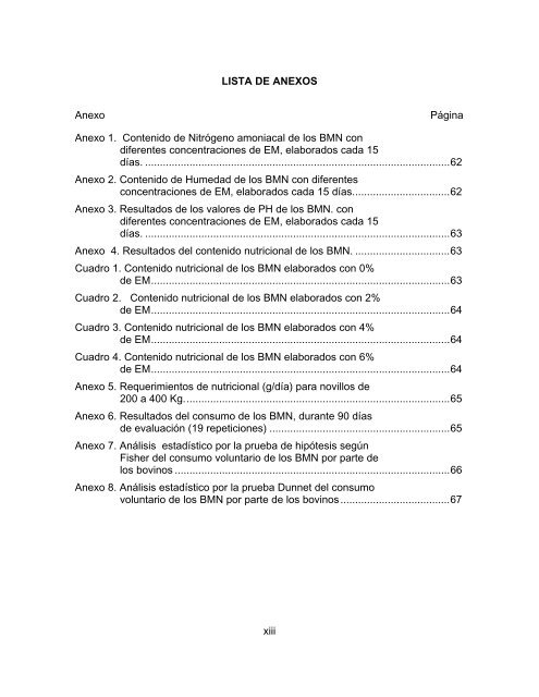 UNIVERSIDAD EARTH - EM | Effective Microorganisms