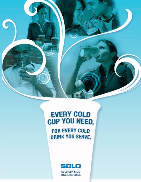 Ultra Clear Pet Cold Cups - Lanca Sales