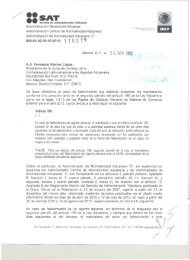 / .Ó - Confederación Latinoamericana de Agentes Aduanales