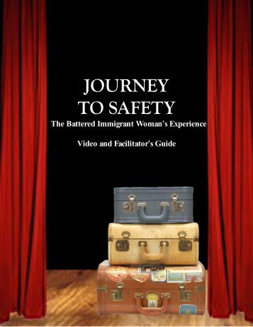 Journey to Safety Curriculum Cover.2000.pub - The Advocates for ...