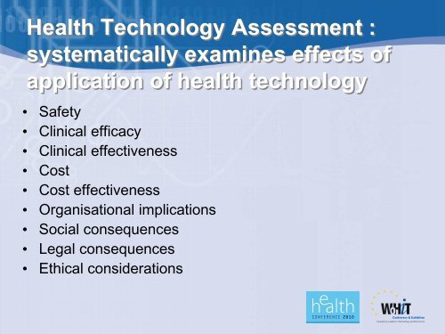 Information Technology in Clinical Governance