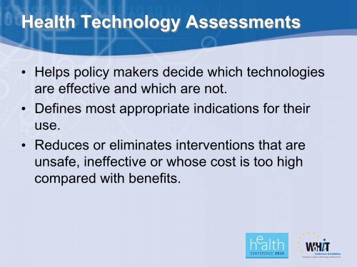 Information Technology in Clinical Governance