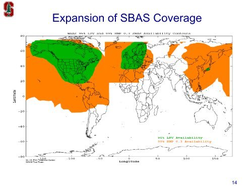 Ionospheric Considerations for Wide Area GPS Augmentation Systems