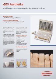 GEO Aesthetics - Olympic Dental