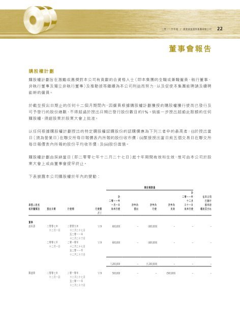 è²¡åå ±è¡¨éè¨» - HKExnews