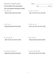 Scale ladder – from macro to atomic — Science Learning Hub