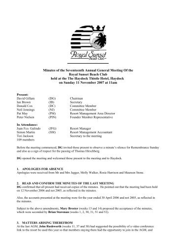Cordillera Valley Club Property Owners Association Cordillera Valley Club Property Owners Association