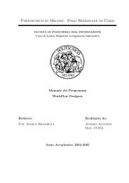 Thesis full text PDF - Untitled Document - Politecnico di Milano