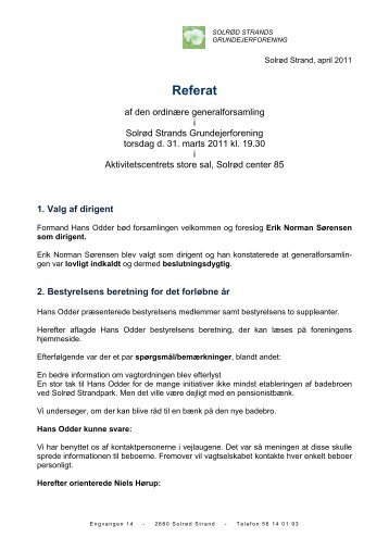 Referat - ssgsolrod.dk