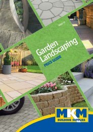 Landscape Brochure 2011_Inners_Layout 1 - MKM Building Supplies