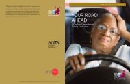 Your Road Ahead A Guide to Comprehensive Driving Evaluations