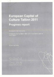 Tallinn 2011 European Capital of Culture - Progress Report.pdf