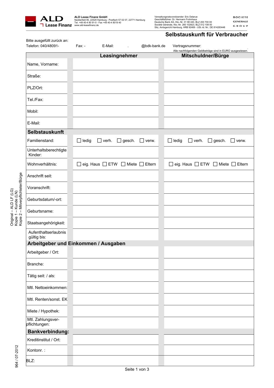 3 Free Magazines From Ald Leasefinanz De