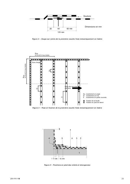 Avis Technique 21/11-18 Derbisolar - TALEV