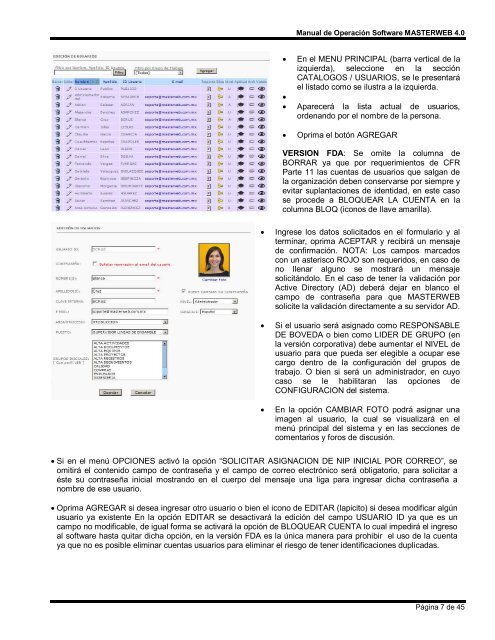 MANUAL DE OPERACIÓN