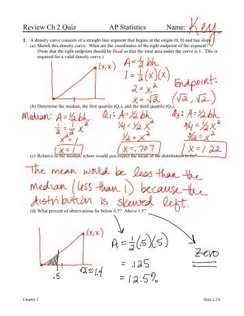 Review Ch 2 Quiz - Lindbergh School District