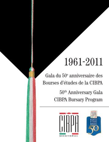CIPBA Bursary Program2011.pdf - CIBPA Montreal