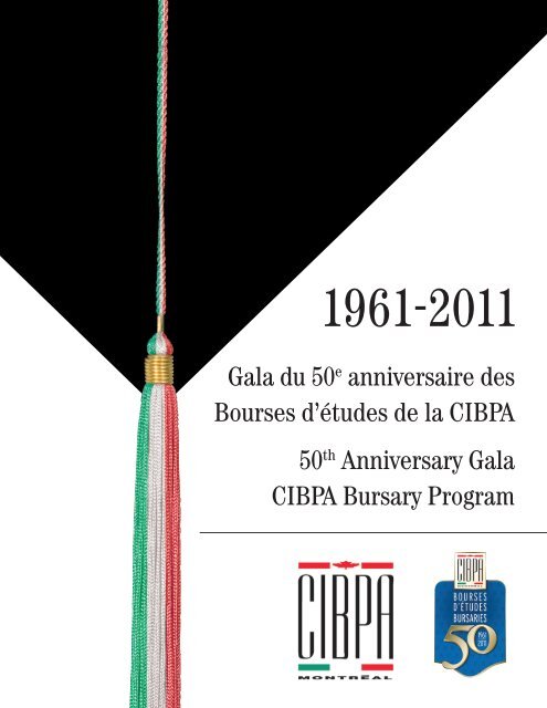 CIPBA Bursary Program2011.pdf - CIBPA Montreal