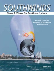 Read PDF - Southwinds Magazine