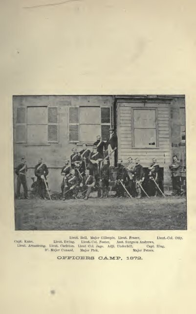 Historical records of the New Brunswick Regiment, Canadian Artillery