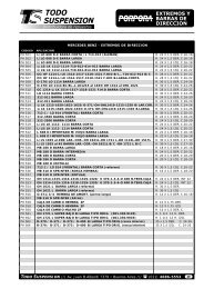 Formato A4.pmd - Suspension