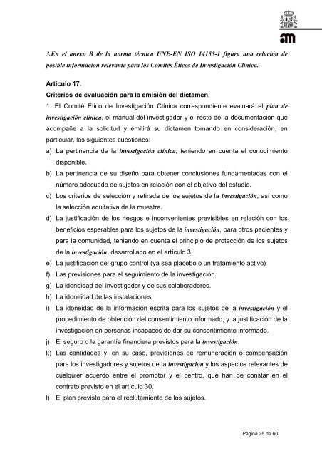 Circular 7/2004 Productos Sanitarios - VHIR