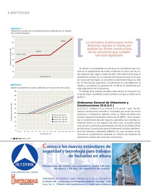 mUROS DE HORmIGón ARmADO - Biblioteca