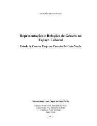 Patricio_Carvalho ESI.pdf - Universidade Jean Piaget de Cabo Verde